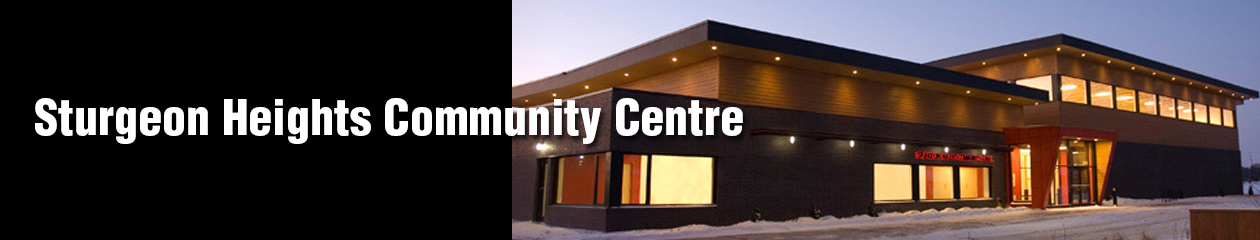 Sturgeon Heights Community Centre